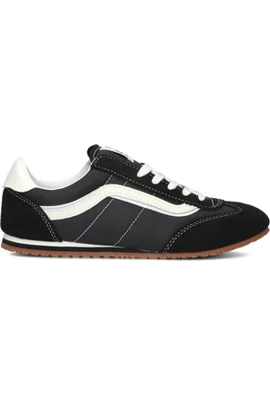 Vans Dames Sneakers Super Lowpro - - Maat 35