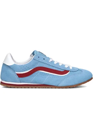Vans Dames Sneakers Super Lowpro - - Maat 35