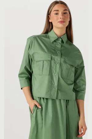 Devotion Twins Dames Blouses Miracle - - Maat S