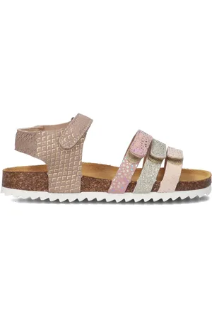Develab Meisjes Sandalen 48342 - - Maat 28