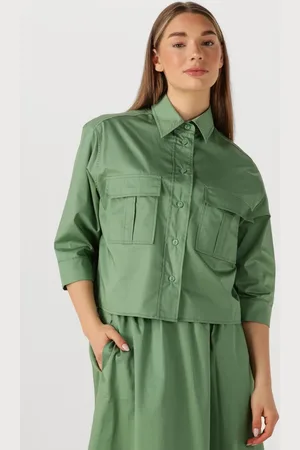 Devotion Twins Dames Blouses Miracle - - Maat S