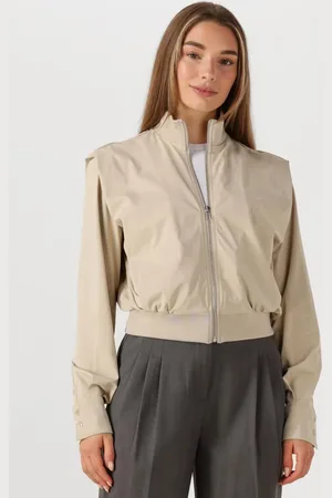 Aimée the Label Dames Jassen Sammie2 - - Maat XL