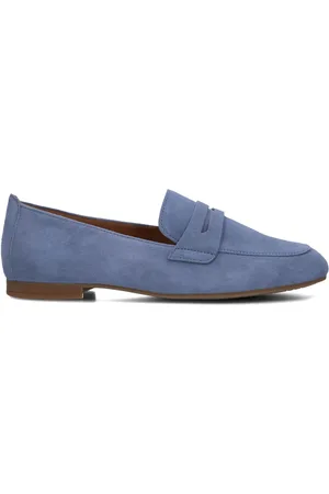 Gabor Dames Loafers 213 - - Maat 37,5