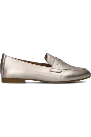 Gabor Dames Loafers 213 - - Maat 36