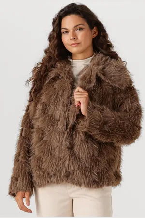 Aimée the Label Dames Jassen Willem - - Maat XL