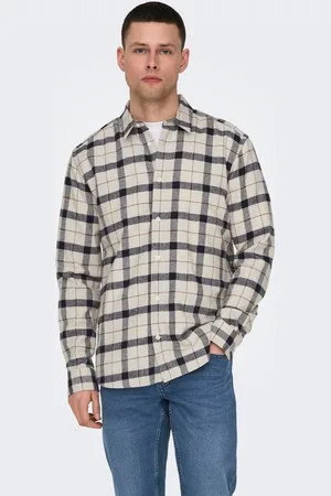 Only & Sons Onslars Overhemd