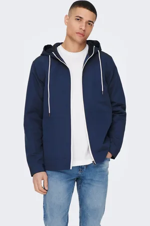 Only & Sons Onsmatt Jas