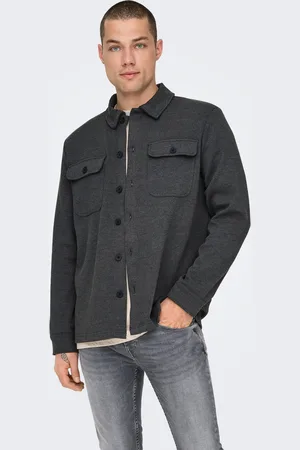 Only & Sons Onsnewkodyl Overhemd
