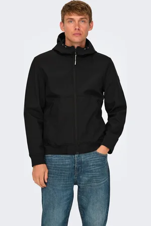 Only & Sons Onsbowie Bomber Jacker