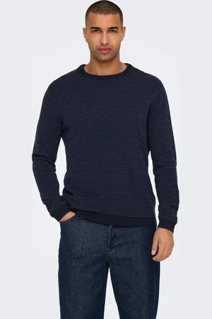 Only & Sons Onstapa Pullover