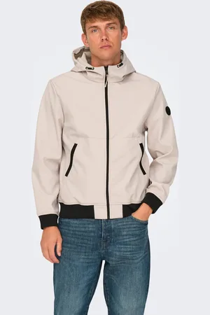Only & Sons Onsbowie Bomber Jacker