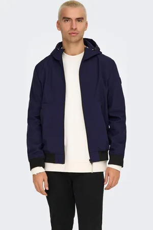 Only & Sons Onsbowie Bomber Jacker