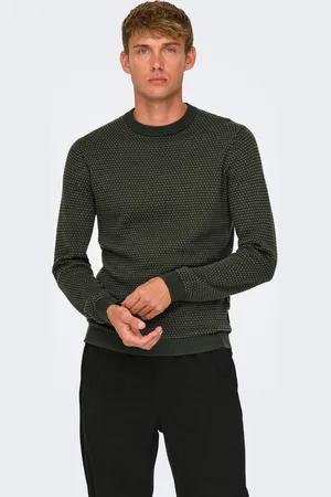 Only & Sons Onstapa Pullover