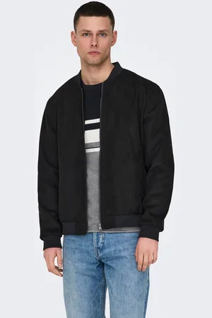 Only & Sons Onslucas Bomber Jacker