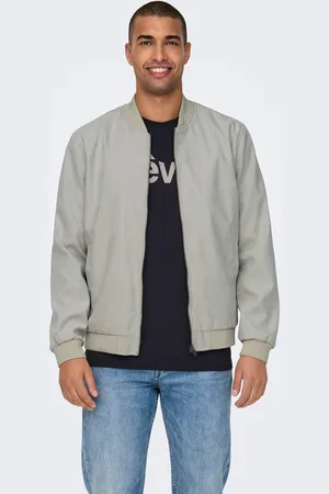 Only & Sons Onslucas Bomber Jacker