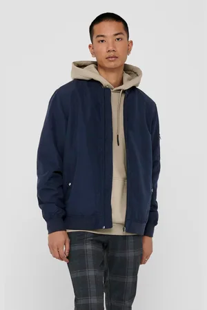 Only & Sons Onsjack Bomber Jacker