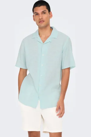 Only & Sons Onscaiden Overhemd