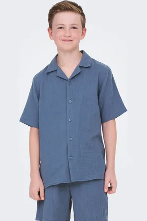 Only & Sons Osjkyle Overhemd