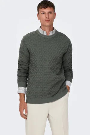 Only & Sons Onskalle Pullover