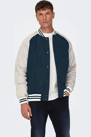 Only & Sons Onschris Bomber Jacker