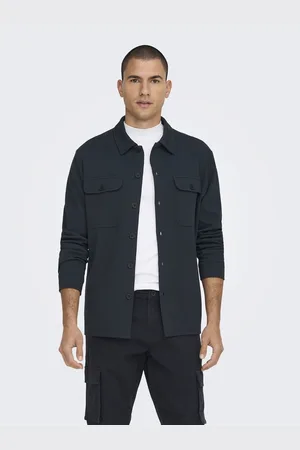 Only & Sons Onsnewkodyl Overhemd