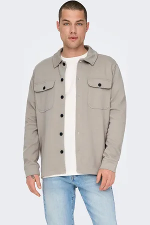 Only & Sons Onsnewkodyl Overhemd