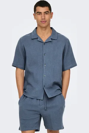 Only & Sons Onskyle Overhemd