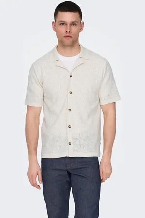 Only & Sons Onsdenver Gebreid Vest