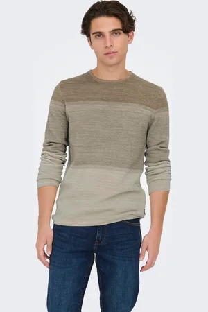 Only & Sons Onspanter Pullover