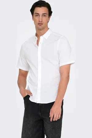 Only & Sons Onsrobin Overhemd