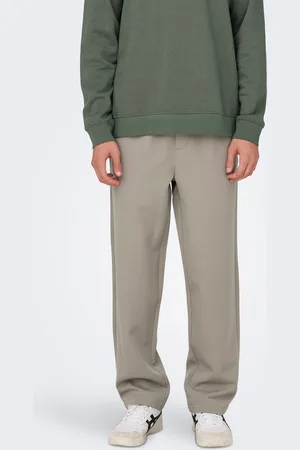 Only & Sons Onssinus Loose Fit Broeken