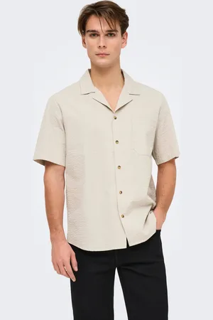 Only & Sons Onseye Overhemd