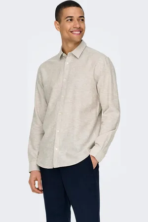 Only & Sons Onscaiden Overhemd