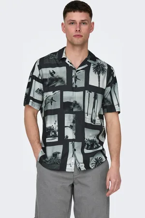 Only & Sons Onsnano Overhemd