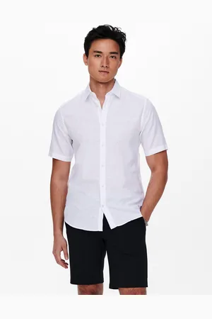 Only & Sons Onscaiden Overhemd
