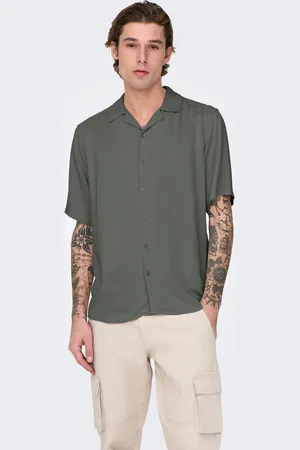 Only & Sons Onsdash Overhemd