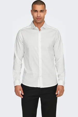 Only & Sons Onsjordan Overhemd
