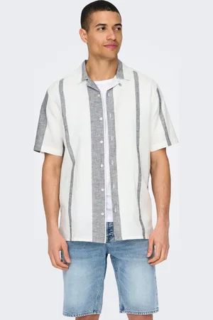 Only & Sons Onscaiden Overhemd
