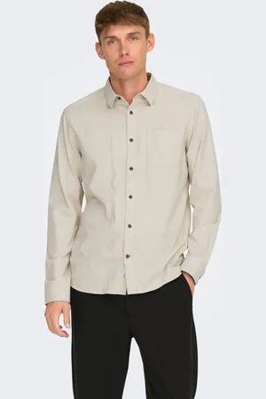 Only & Sons Onsroad Overhemd