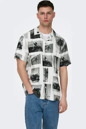 Only & Sons Onsnano Overhemd