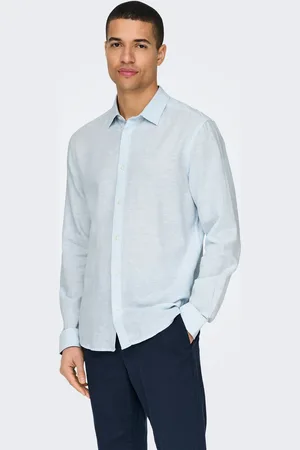 Only & Sons Onscaiden Overhemd