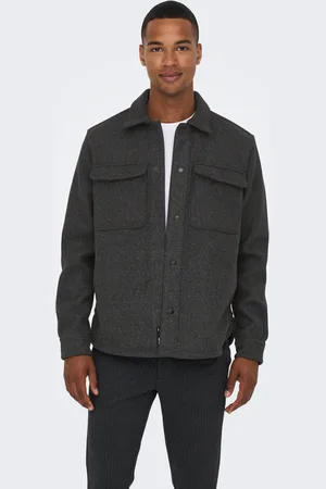 Only & Sons Onsash Overhemd