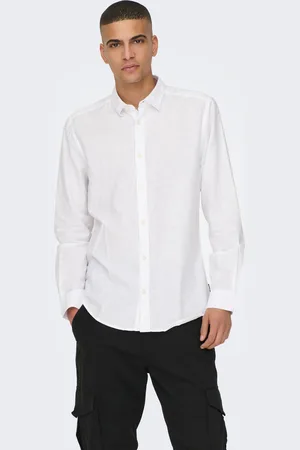Only & Sons Onscaiden Overhemd