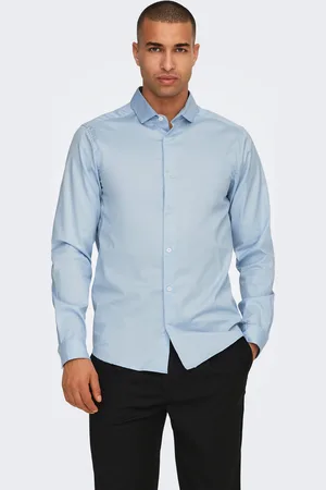 Only & Sons Onsjordan Overhemd