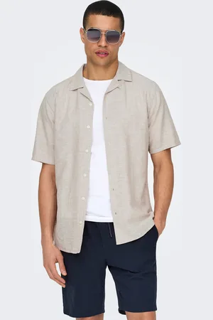 Only & Sons Onscaiden Overhemd
