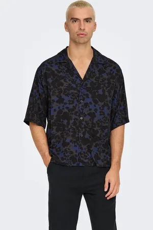 Only & Sons Onsharris Overhemd