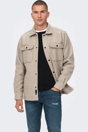Only & Sons Onsash Overhemd