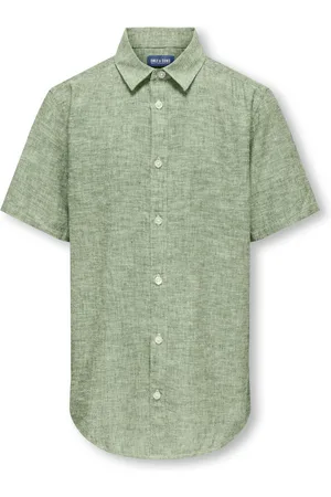 Only & Sons Osjcaiden Overhemd