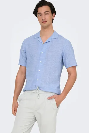 Only & Sons Onscaiden Overhemd