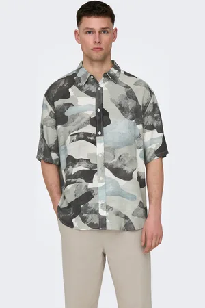Only & Sons Onsbud Overhemd
